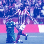 Otero, café colombiano para El Molinón 4 cabecera otero