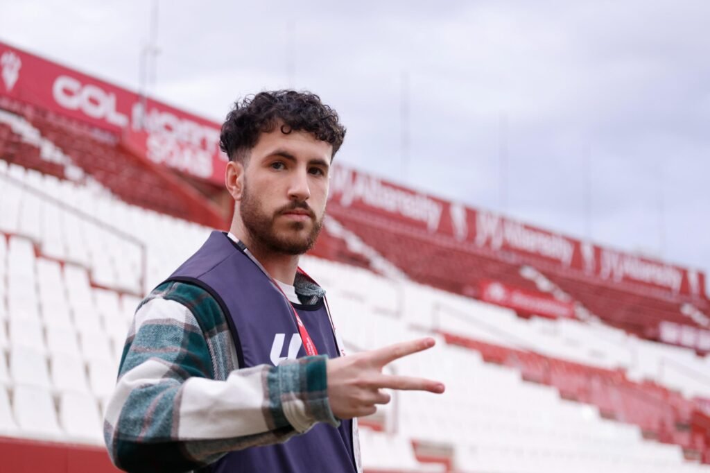 Fondo Segunda: la enorme CANTERA 7 fergomez