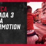 Crónica Jornada 3 LaLiga Hypermotion 3 CABECERA CRONICA J3