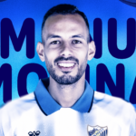 Manu Molina y un inicio de Hypertensión 4 GFX Camino al Cielo Imagen Promocional y Miniatura DESKTOP URMHT9R