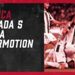 Crónica Jornada 5 LaLiga Hypermotion 3 IMAGEN CABECERA CRONICA J5