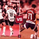 Burgos - Granada: Escribá se estrena con un examen muy duro 1 PREVIA BUR GRA