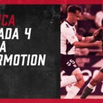 Crónica Jornada 4 LaLiga Hypermotion 5 cabeceracronicaj4