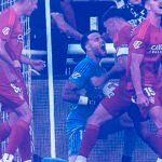 El Nuevo Poussin es un seguro para el Zaragoza 2 cabecerapoussin