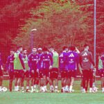 Javi Calleja: "Tenemos ganas de que llegue para que la afición esté orgullosa" 4 cabecerardpcallejaprederbi