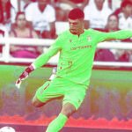 Los cinco porteros que más paran en LaLiga Hypermotion 4 destacadatopparadas