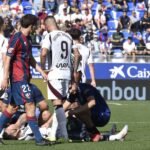 Albacete, tres posibles bajas por lesión más 2 9dc707ce84b468ef2efa6839e467d50a