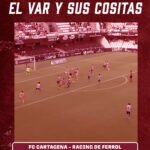 La foto de la semana: el VAR y sus cositas 2 FOTO SEMANA J9