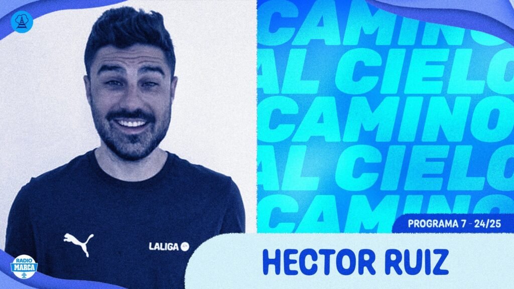 Héctor Ruiz y un repaso general a Segunda