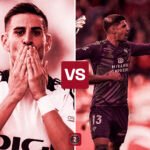 Burgos - Mirandés: un derbi más derbi que nunca 5 PREVIA BUR MIR