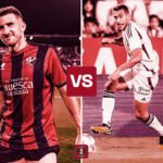 Huesca - Albacete: un clásico de Segunda División 5 PREVIA HUE ALB