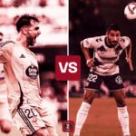 Racing de Ferrol - Tenerife: a vida o muerte en A Malata 1 PREVIA RFE TEN