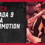 Crónica Jornada 9 de LaLiga Hypermotion 24 mini cronica j9