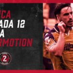 Crónica de la Jornada 12 de LaLiga Hypermotion 2 mini j12