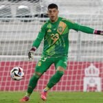 El portero con más paradas de LaLiga Hypermotion 5 IMG 7152 1