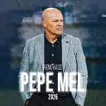 Tenerife, una renovación que coge a todos por sorpresa 2 creatividad con la que el tenerife anuncio la renovacion de pepe mel hasta 2026 cdtenerife