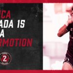 Crónica de la Jornada 15 de LaLiga Hypermotion 25 mini cronica j15