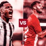 Cartagena - Almería: confirmar los cambios de tendencia 2 previa car alm