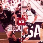 Oviedo - Tenerife: ocasión para salir reforzados 4 previa ovi ten