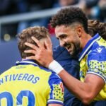 El MVP de la Jornada 19 fue suplente en el Cádiz 3 7BXWUACAFBALZMZS5ZEFXYE3TM