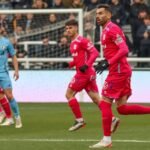 Burgos CF CD Tenerife 22 diciembre 2024 e1734879679411