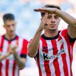 Nico Serrano es la atracción del mercado en Segunda 5 Cesion Serrano 20220810