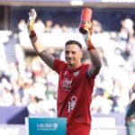 El portero más decisivo de Europa juega en Segunda 6 GeSUUfNXYAA4052