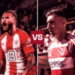 Dos depredadores del gol por el pichichi en Segunda 3 LUIS SUAREZ VS UZUNI