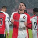 Al Castellón le ofrecen a un delantero de Champions 3 juliancarranzafeyenoord