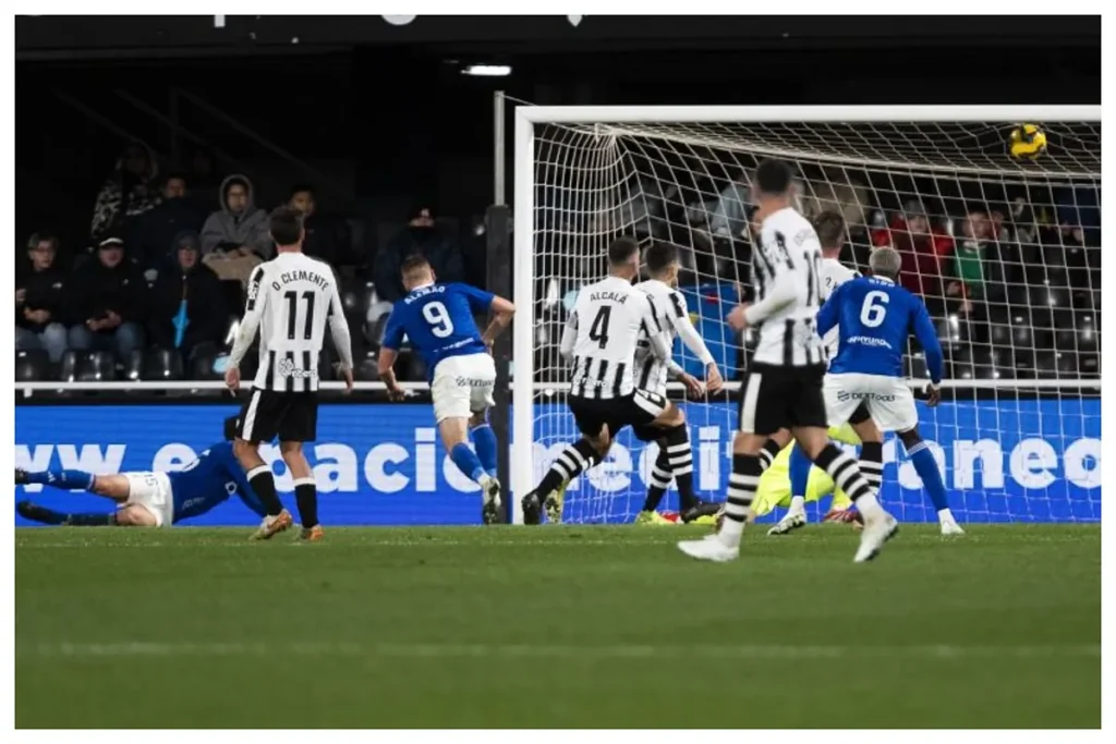 El Real Oviedo y su gran salvador