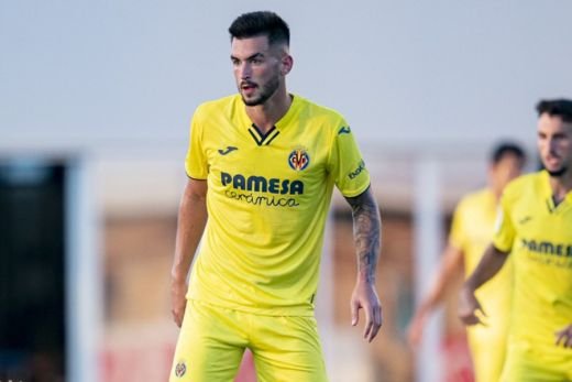 Álex Millán es nuevo jugador del FC Cartagena