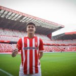 El Sporting completa la cesión de su timón 3 DSC01398