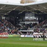 Burgos, un crack comprometido en blanquinegro 4 burgoscf 1