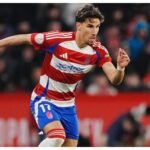 El Granada ya tiene el primer fichaje de invierno 4 corbeanu