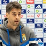 El Oviedo cierra su principal objetivo de mercado 4 dela