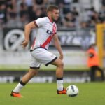 El Eldense pesca en el Rayo a su stopper 6 diegomendez