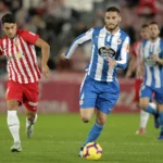 Duarte es el central elegido por hasta 5 equipos de Segunda 5 domingosduarte