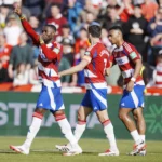 El Granada pierde a uno de sus titulares 3 granadasporting