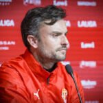 El Sporting cuenta con una baja sensible de última hora 4 images