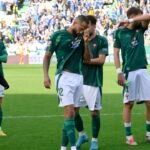 El Racing de Ferrol, entre rescisiones y lesiones 5 racingferroltraspartido