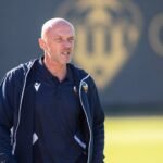 El Castellón le inscribe antes de hacer oficial el fichaje 1 schreuder