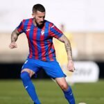 El Huesca visita al líder con dos bajas y dos dudas 4 sielvahuesca