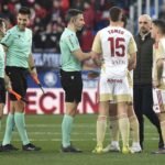 El Mirandés jugó con nueve... ¡ocho años después! 4 title