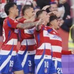 Al Granada se le puede marchar su killer 4 uzunigranada