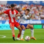 A Zaragoza y Almería se les escapa un central 4 zaragoza y almeria