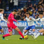 El Zaragoza quiere a un central formado en La Masía 3 zaragozactualidad