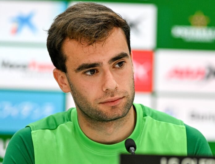 Álvaro Núñez ante los medios / Elche CF