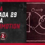 La Previa Fantasy de la Jornada 29 de LaLiga Hypermotion 3 MINI PREVIA J29