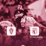 El Burgos también pesca en la hecatombe del Zaragoza 6 RESULTADO ZAR BUR