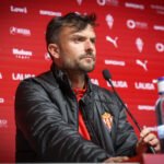 Sporting, varapalo deportivo importante 2 albes 1